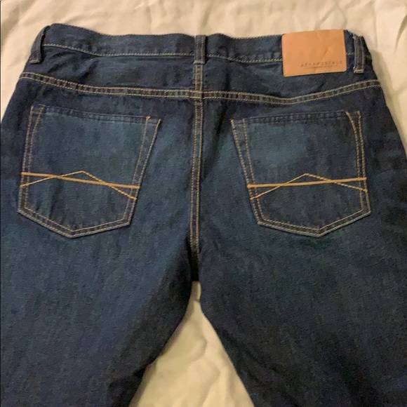 Aeropostale jeans - Picture 3 of 4